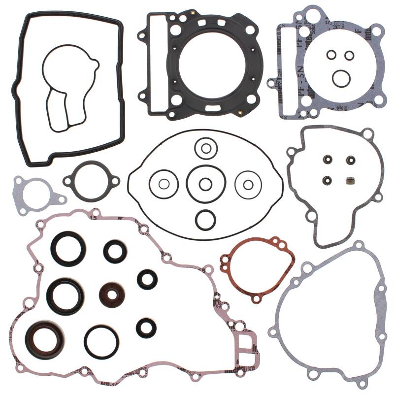 VEP Complete Gasket Kit