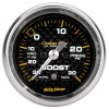 AM Carbon Fiber Gauges