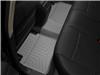 WT FloorLiner - Rear - Grey