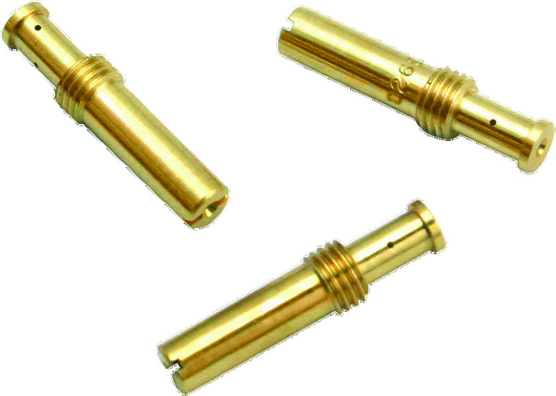 S&S Cycle .031in Super Gas Intermediate Jet