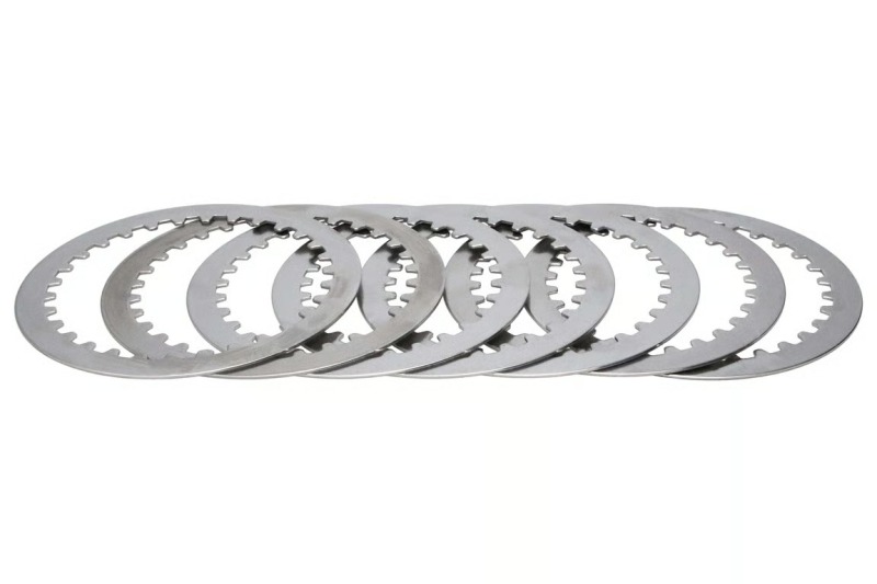 Wiseco Clutch Plate Kit - 7 Steel Clutch Basket thumbnail 3
