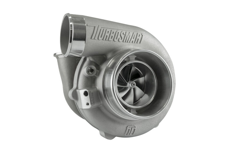 TS Turbochargers