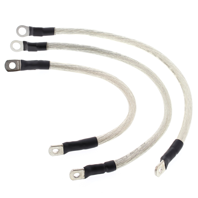 ABR Battery Cables