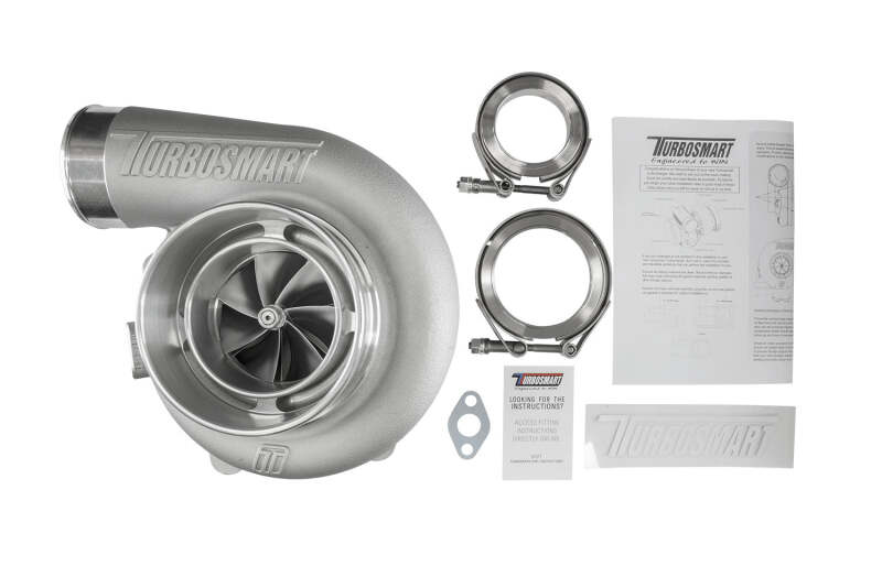 TS Turbochargers