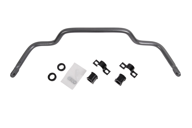 Hellwig 20-22 Ram 1500 2/4WD (Excl. TRX) Solid Heat Treated Chromoly 1-3/8in Front Sway Bar thumbnail 5
