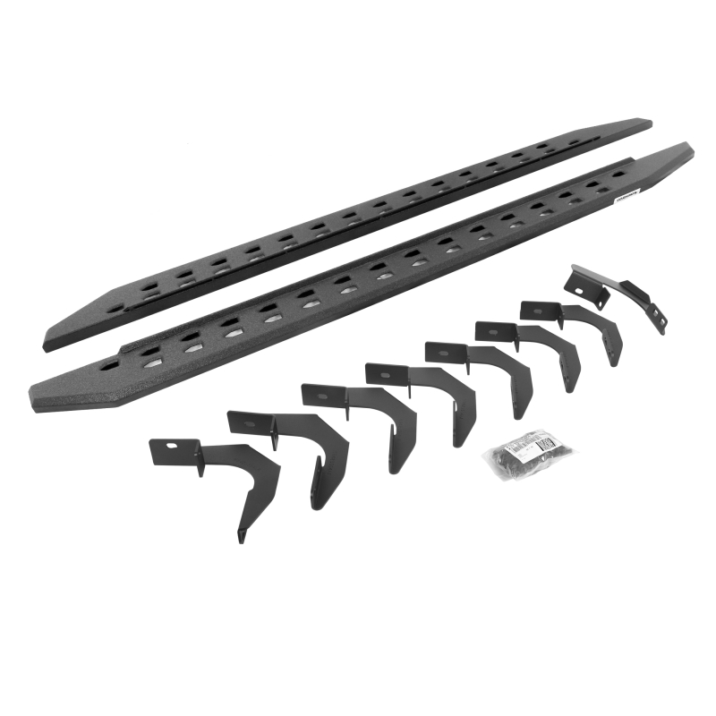 GOR RB20 Slim Running Boards