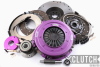 XCL Clutch - 10.5in Twin Sprung Organic