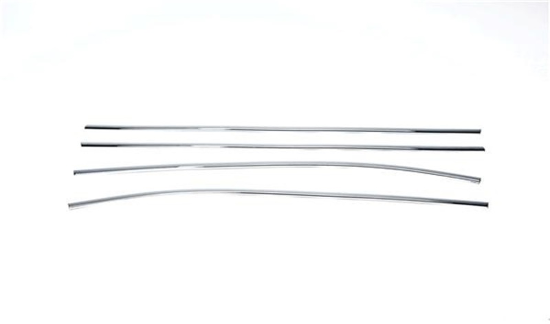 PUT Window Trim Accents