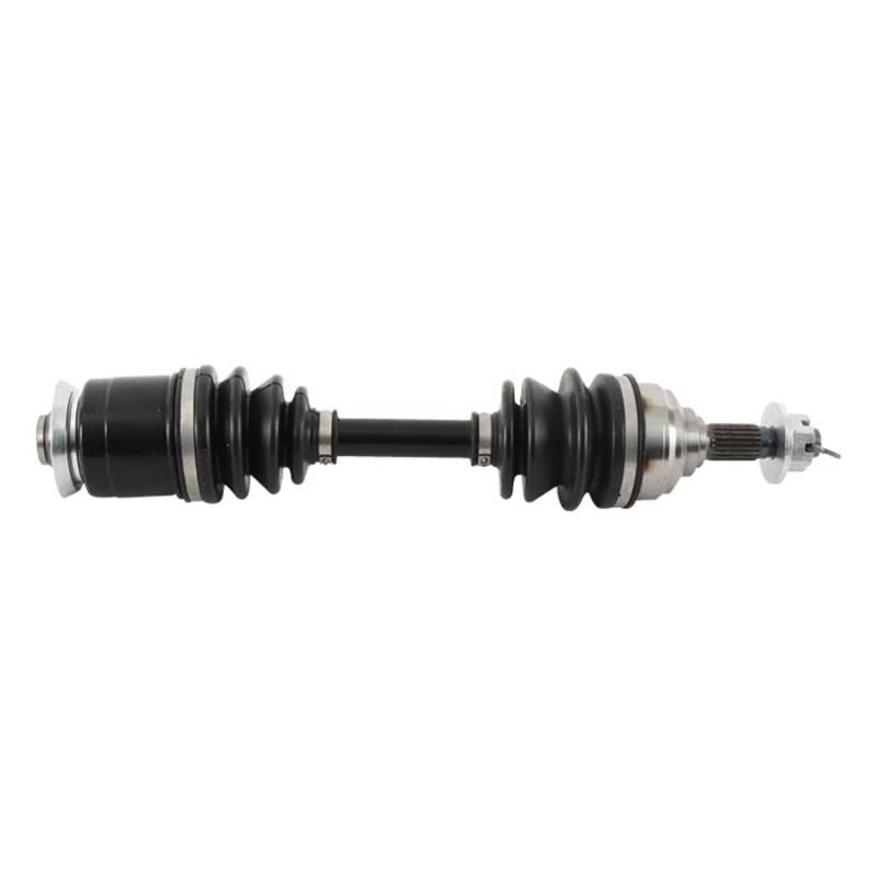 ABR Xtreme Duty Axles