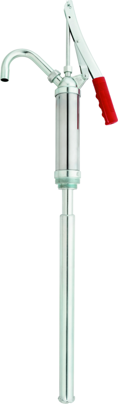 BikeMaster 55-Gallon Drum Pump thumbnail 3