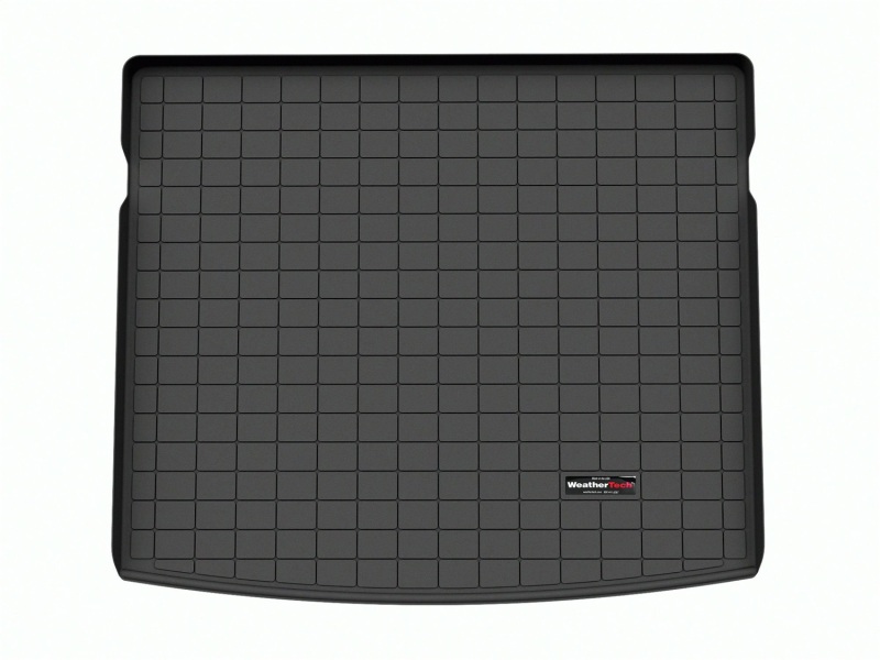 WT Cargo Liners - Black