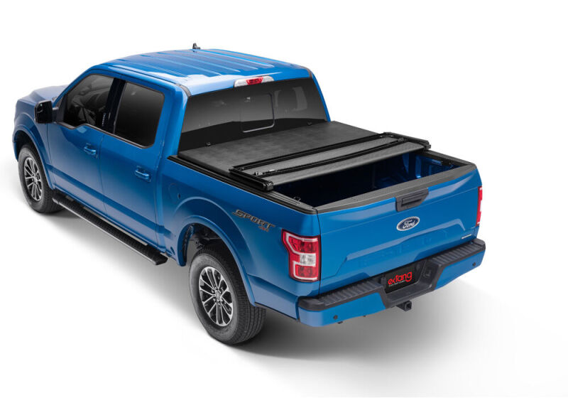Extang 2026+ Ford Ranger 5ft Bed Trifecta ALX thumbnail 7