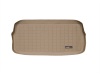 WT Cargo Liners - Tan
