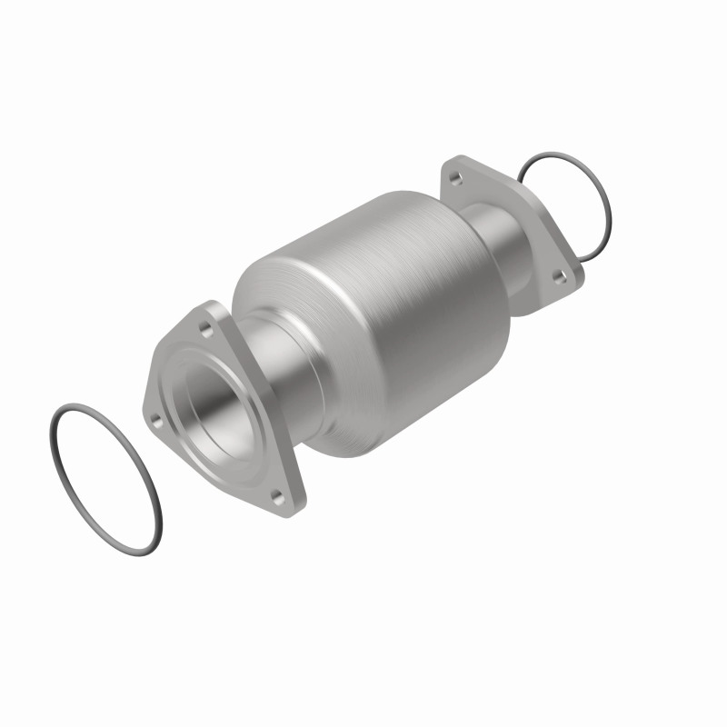 MagnaFlow Direct Fit Catalytic Converter 10-13 Acura MDX/ZDX 3.7L thumbnail 8