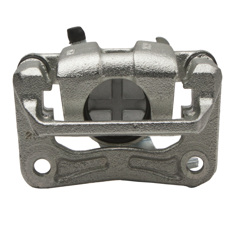 DFC 08-14 Acura TSX Rear-L Premium Caliper - Silver Zinc Coated