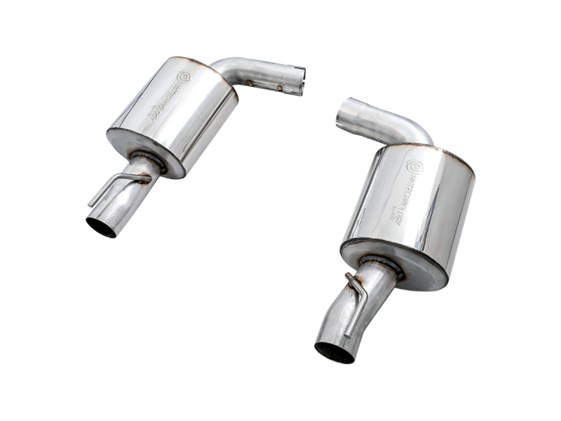 AWE Exhaust Conversion Kits