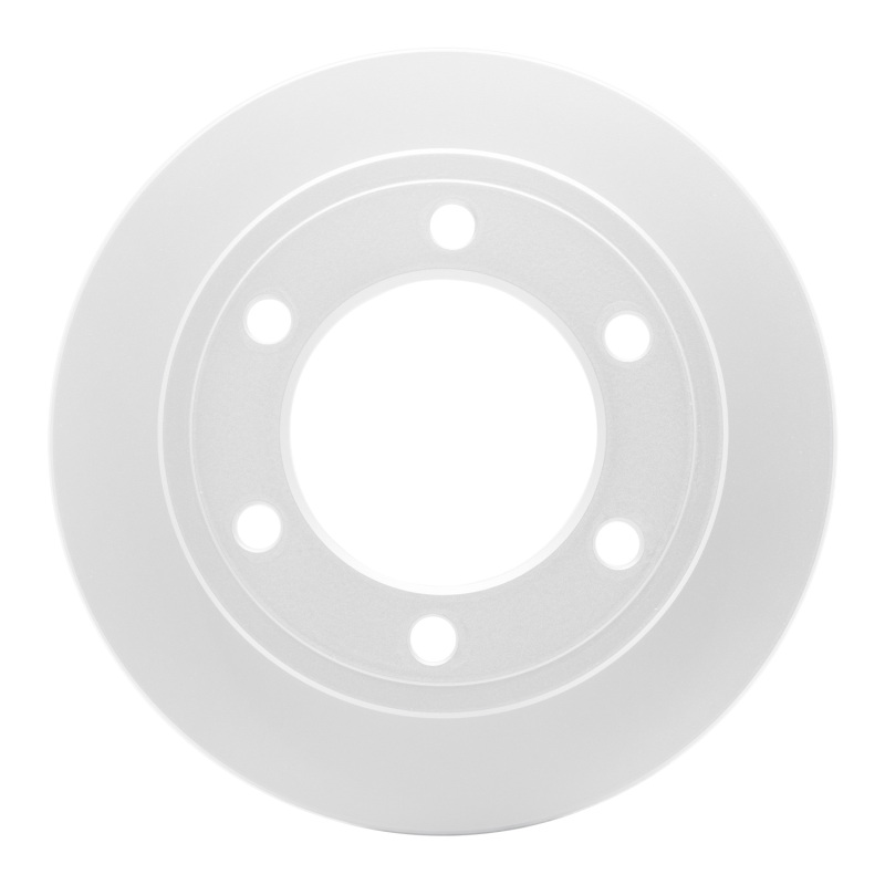 DFC GeoSPEC Coated Rotors - Plain