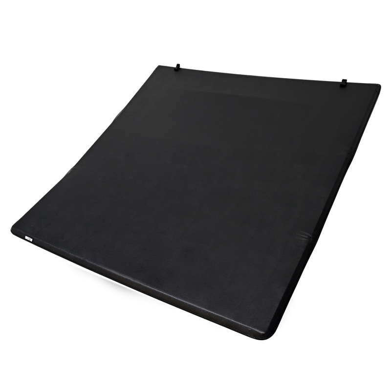 WES Soft Tri-Fold Tonneau Covers