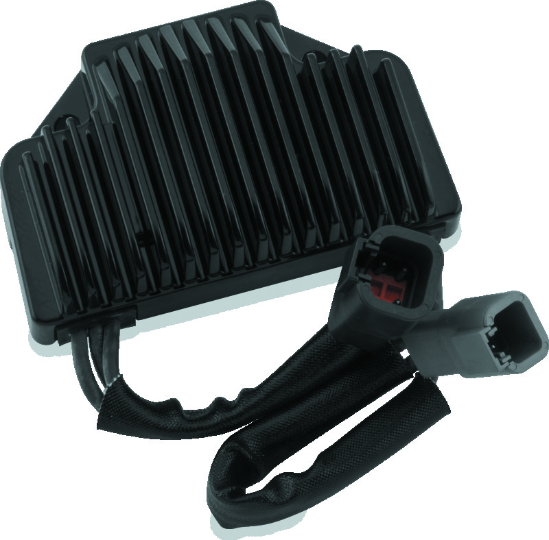 TWP Voltage Regulators