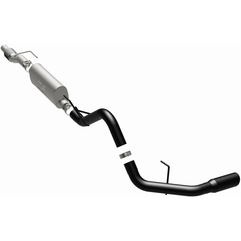 MAG Catback Exhaust