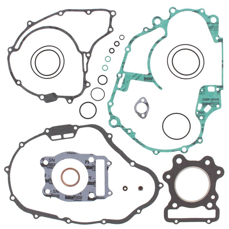 VEP Complete Gasket Kit