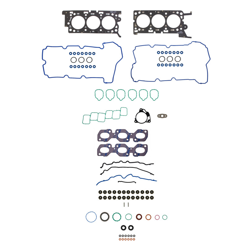 FEL Cylinder Head Gaskets