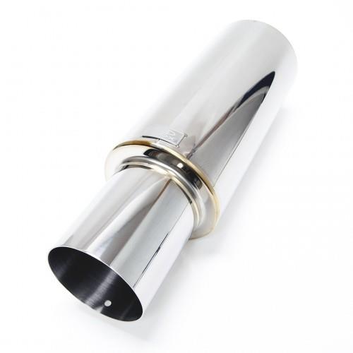 BX Universal Mufflers
