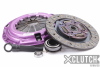 XCL Clutch - Stage 1 Sprung Organic
