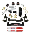 SKY Lift Kit Components