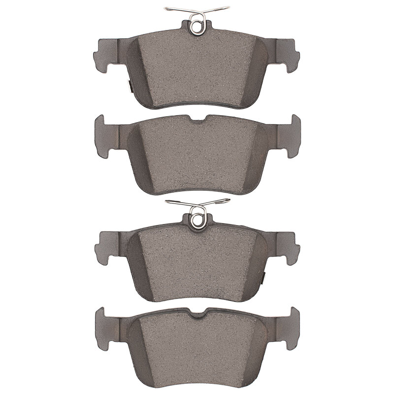 DFC 5000 Advanced Ceramic Brake Pads