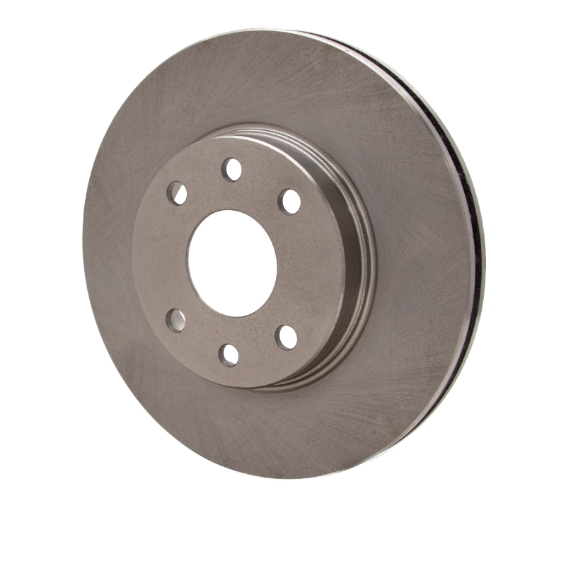 DFC 90-93 Asuna SUNFIRE Front Brake Rotor thumbnail 4