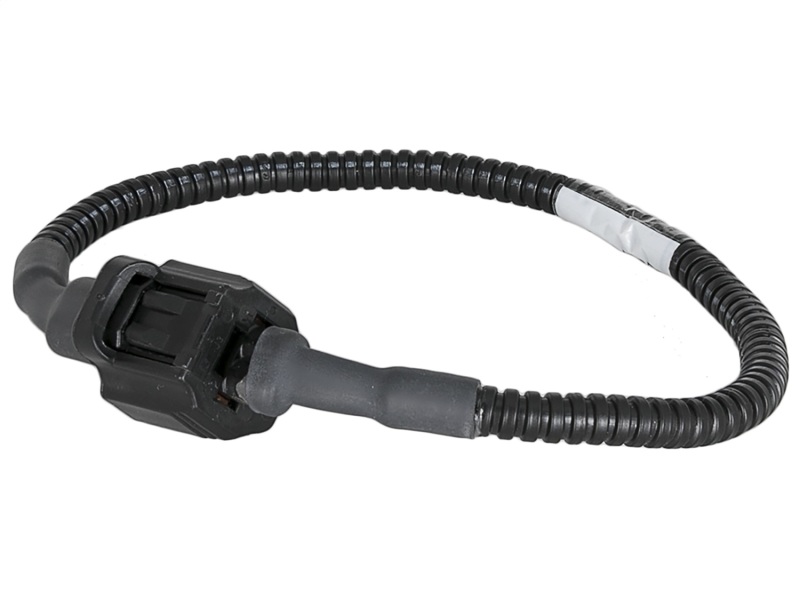 aFe Magnum FORCE 18-19 Ford F-150 V6-2.7L (tt) Cold Air Intake IAT Harness Extension - 12in thumbnail 2