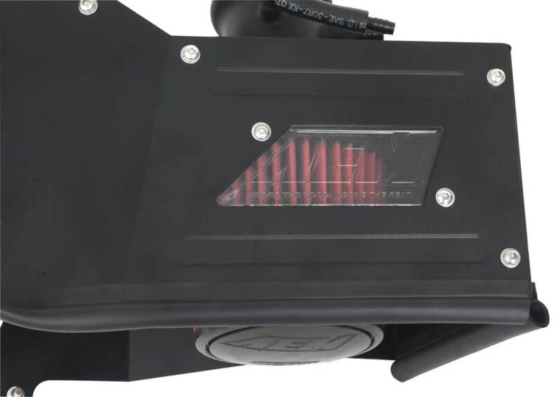 AEM 2021 Hyundai Elantra 2.0L L4 F/I Cold Air Intake System thumbnail 6