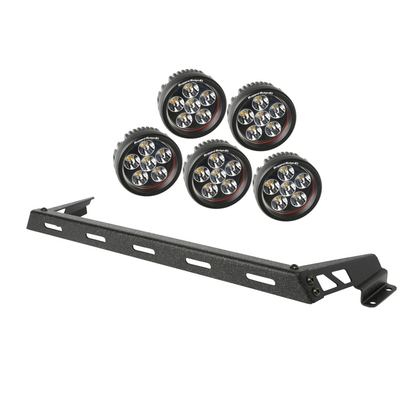 RUG LED Light Bars