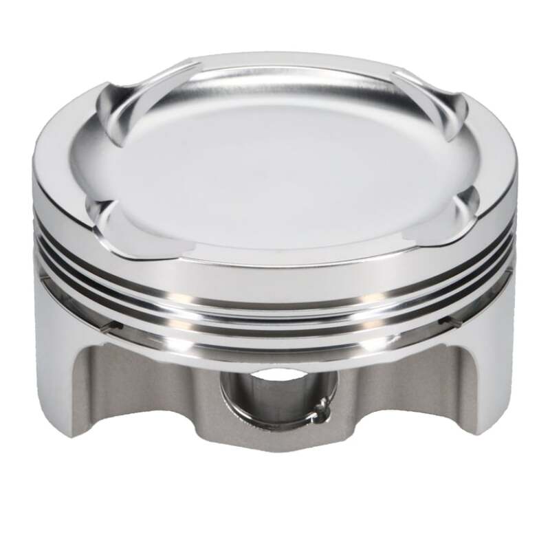 JE Pistons BMW S14B23 8.5:1 KIT Set of 4 Pistons thumbnail 7