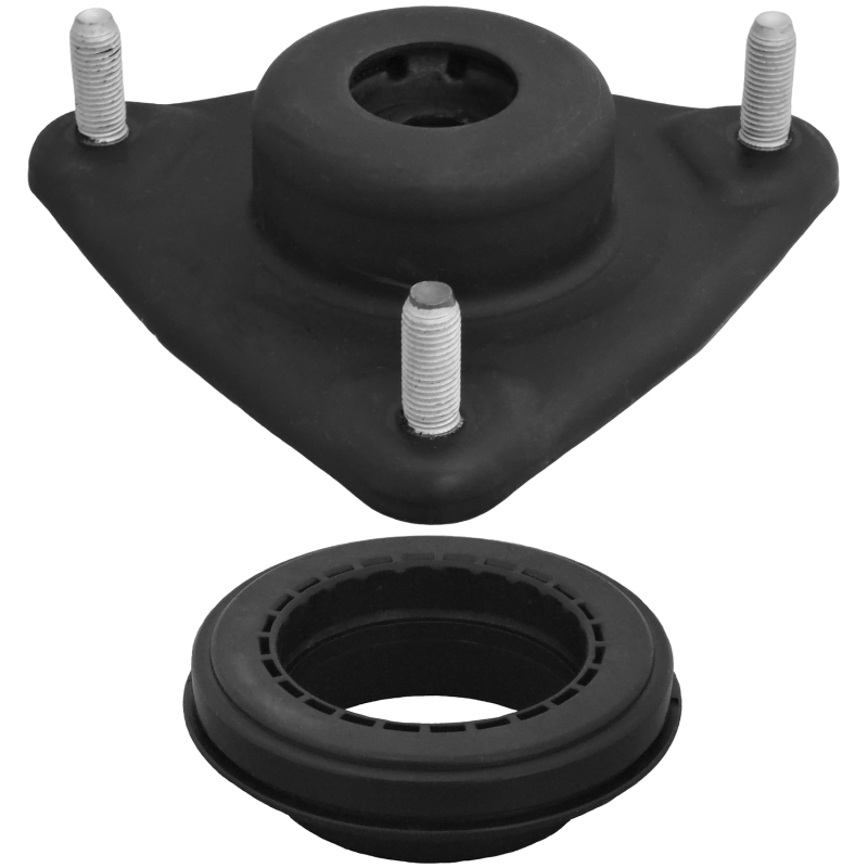 KYB Shocks & Struts Strut Mount Front 13-14 Hyundai Santa Fe / Hyundai Santa Fe Sport thumbnail 2