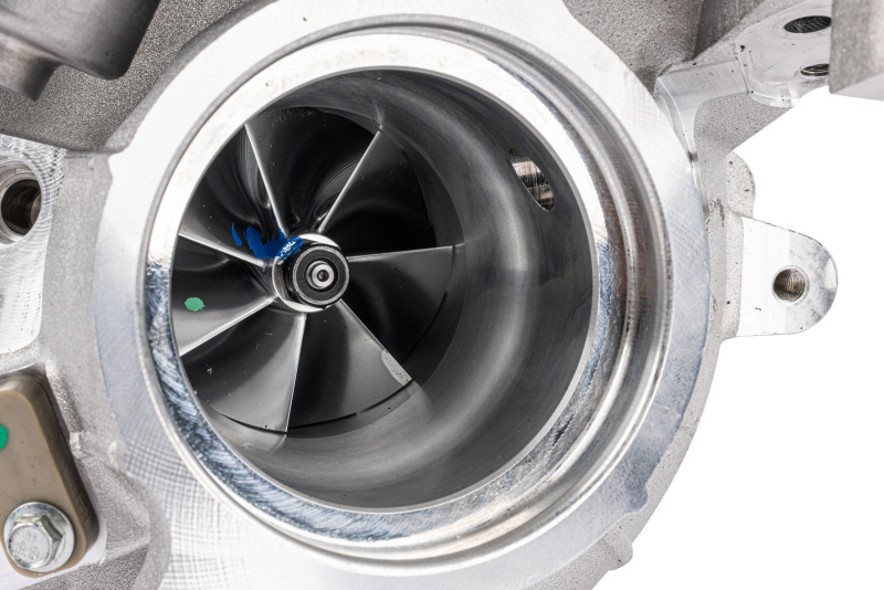 APR Turbochargers