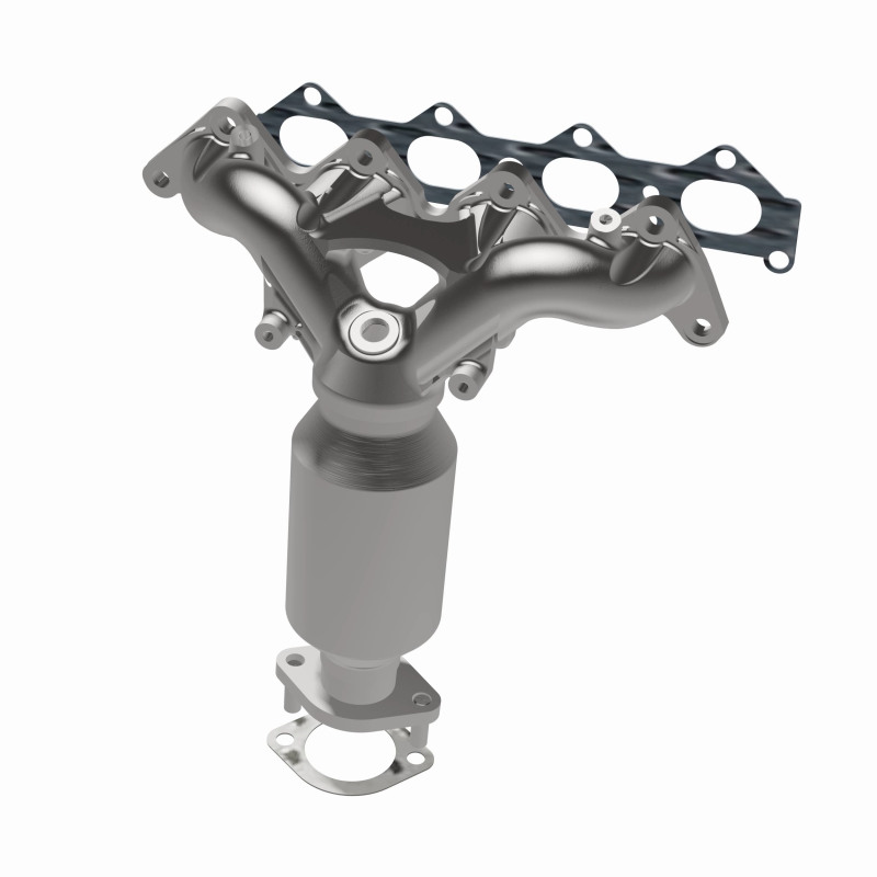 MagnaFlow Direct Fit Catalytic Converter 04-12 Hyundai Elantra 2.0L thumbnail 8