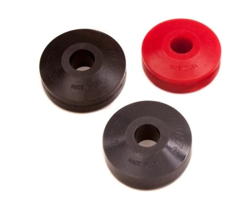 INM Replacement Bushings