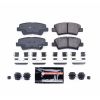 PSB Z23 Evolution Brake Pads