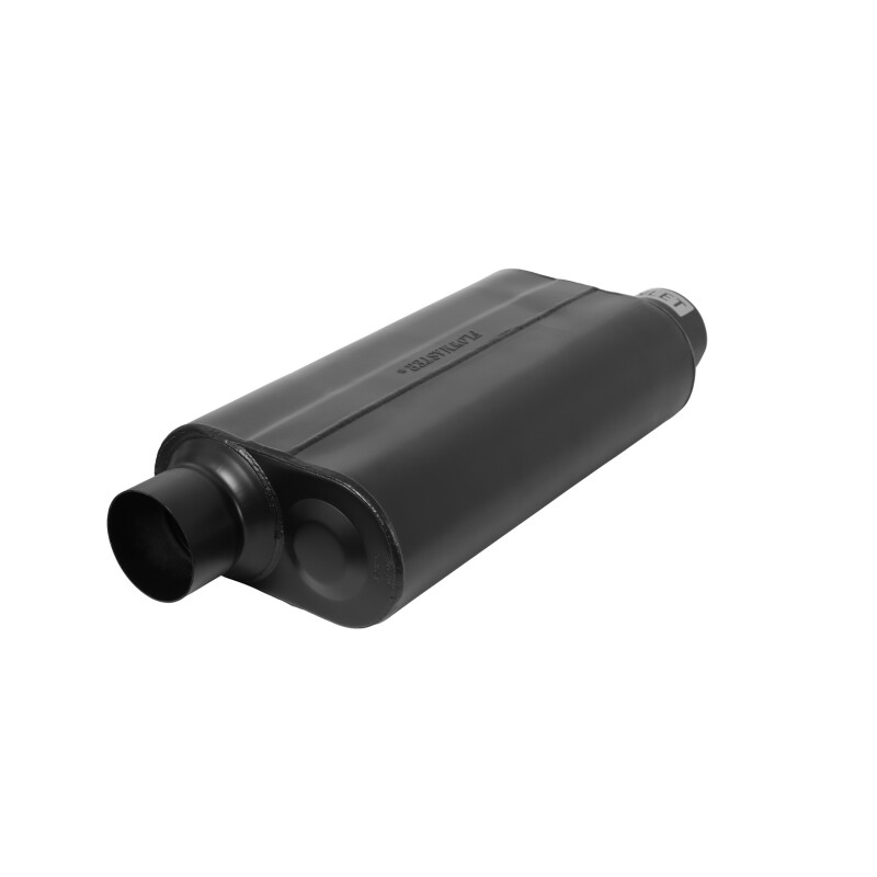 Flowmaster 3.5 IN(O)/OUT(O) 50 Series Heavy Duty Muffler thumbnail 6