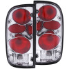 ANZ Taillights