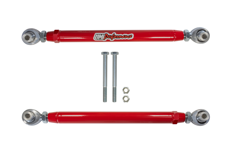 UMI Performance UMI Alignment Toe Arms
