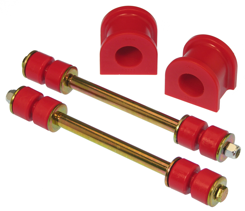 PRO Sway/End Link Bush - Red