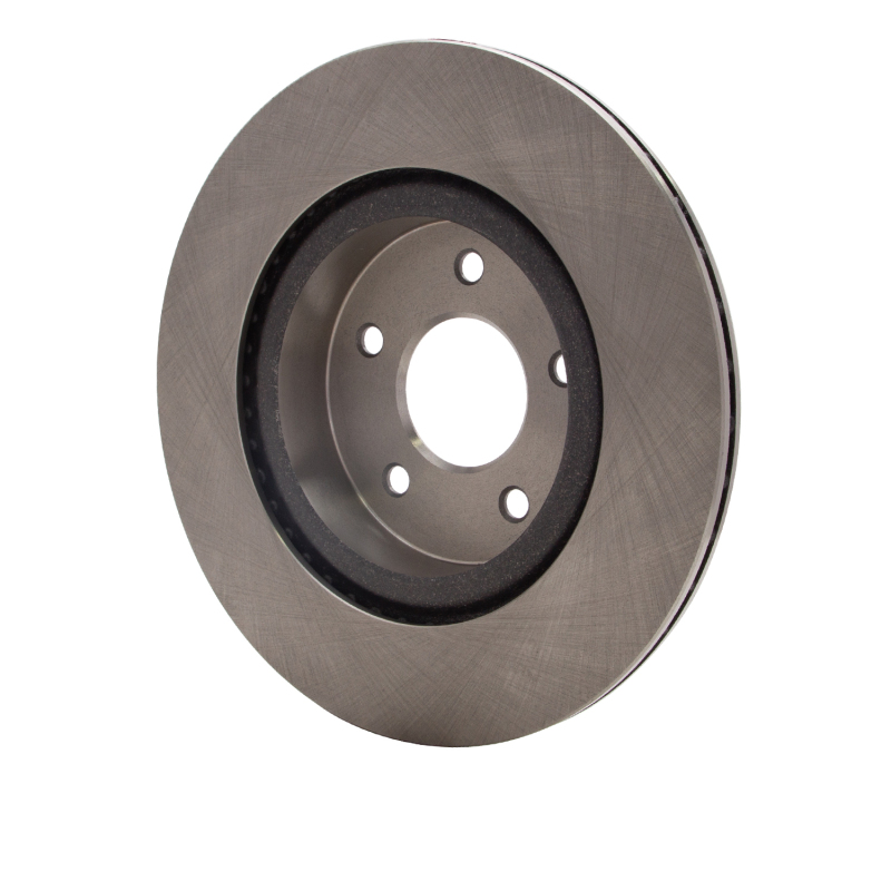 DFC 19-24 Infiniti QX55 Rear Brake Rotor