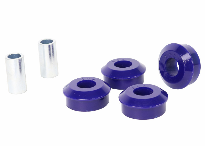 SuperPro Mitsubishi-Up/Tr/Arm/Fr/Bush