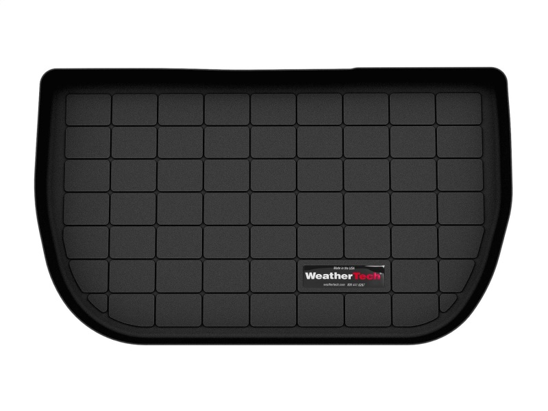 WT Cargo Liners - Black