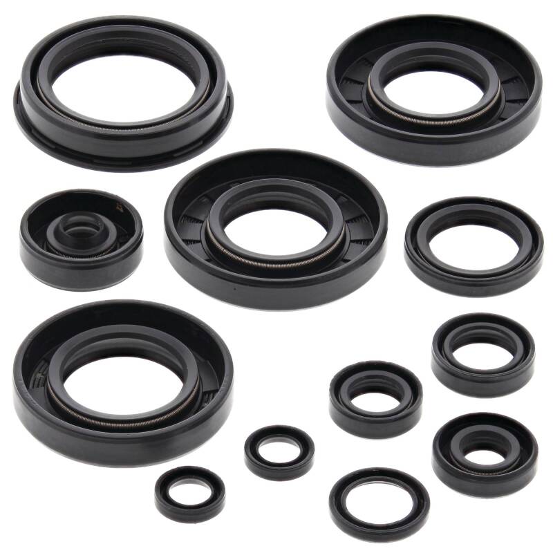 VEP Engine Oil Seal Kit