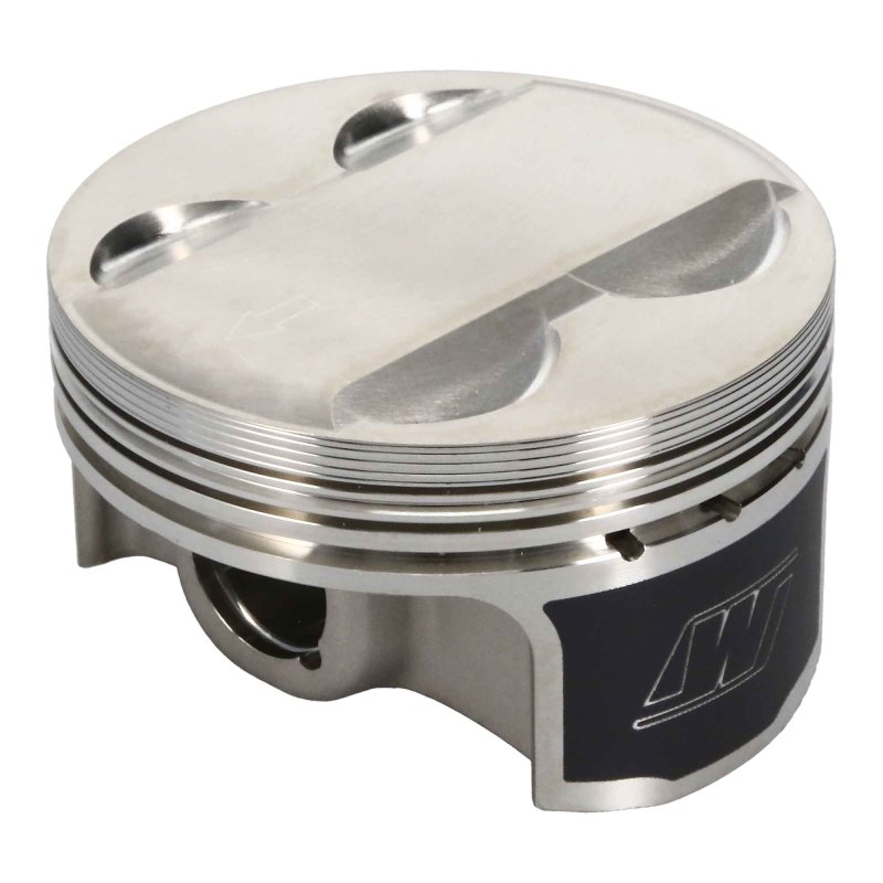 Wiseco Honda J32 +4cc Dome 89.5mm Bore Piston Kit thumbnail 6