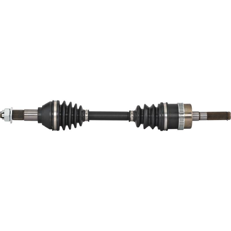 ABR Xtreme Duty Axles